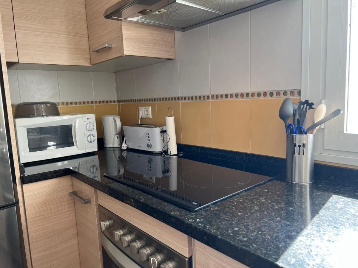 Apartamento San Agustin Nº 1 Córdoba Exterior foto