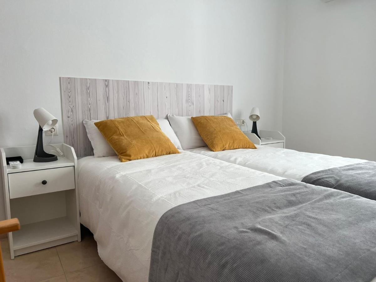 Apartamento San Agustin Nº 1 Córdoba Exterior foto